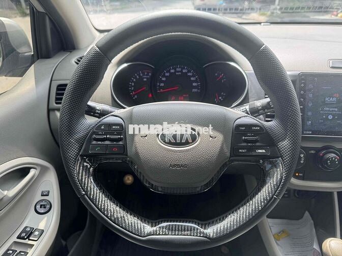 Kia Morning 2016 Van 1.0 AT - 91000 km