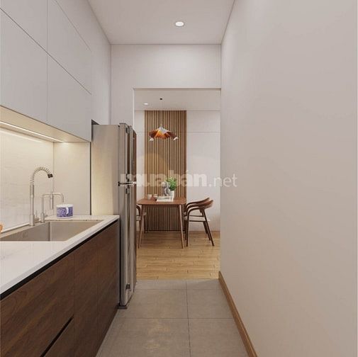 NHÀ Ở XÃ HỘI SOLRISE NHƠN PHÚ 2