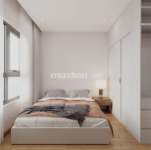 NHÀ Ở XÃ HỘI SOLRISE NHƠN PHÚ 2