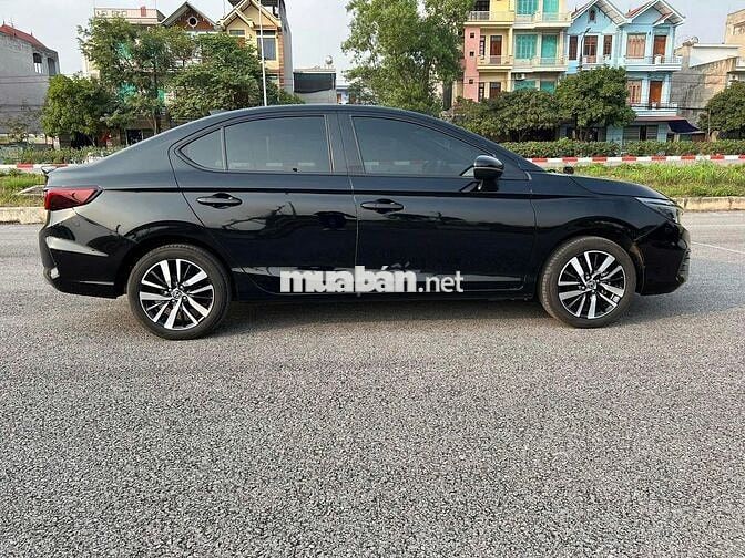 Honda City 2021 1.5 RS - 113000 km