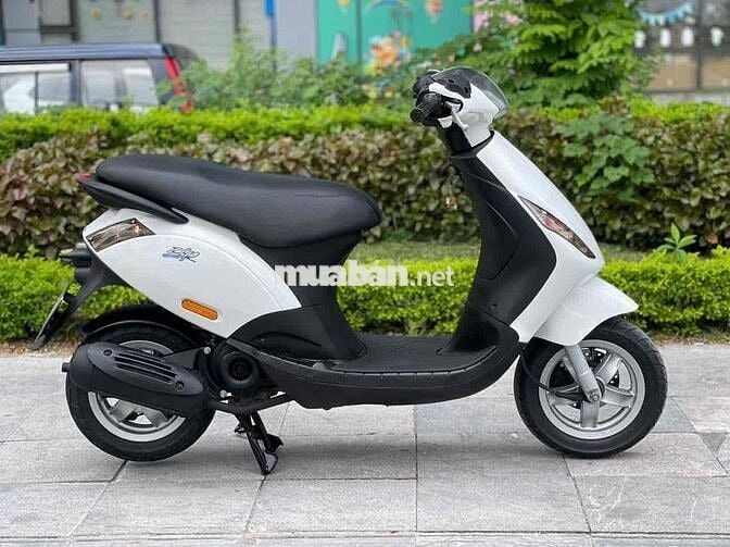 Zip 100cc 2017 gin ên fi