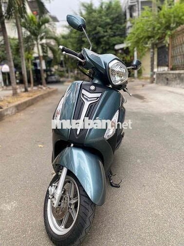 yamaha grander xanh đá pb đặc biệt mắc nhất bstp