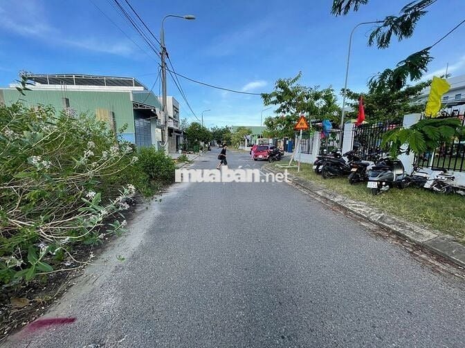 [CƠ HỘI ĐẦU TƯ] - Đất MT Kim Liên 2 sát khu TM Tự Do, cảng Liên Chiểu