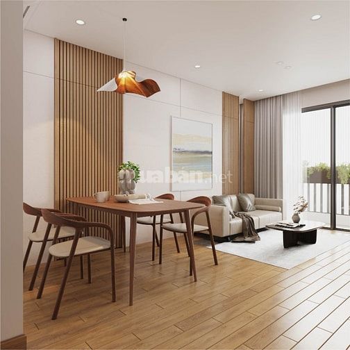 NHÀ Ở XÃ HỘI SOLRISE NHƠN PHÚ 2
