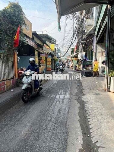 Cần cho thuê nhà MT kinh doanh buôn bán đường số 5 Phường Linh Xuân