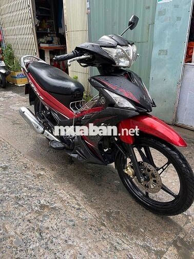 Cần ra đi chiếc xe này