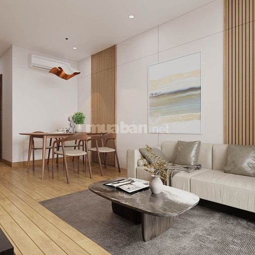 NHÀ Ở XÃ HỘI SOLRISE NHƠN PHÚ 2