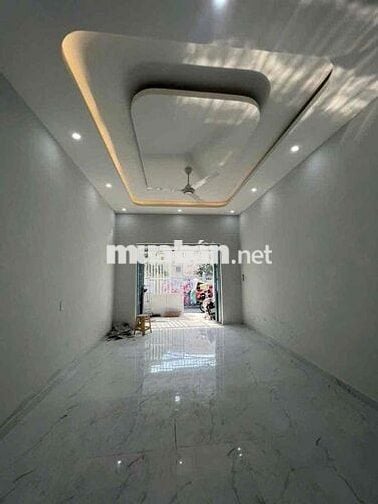 Cần cho thuê nhà MT kinh doanh buôn bán đường số 5 Phường Linh Xuân