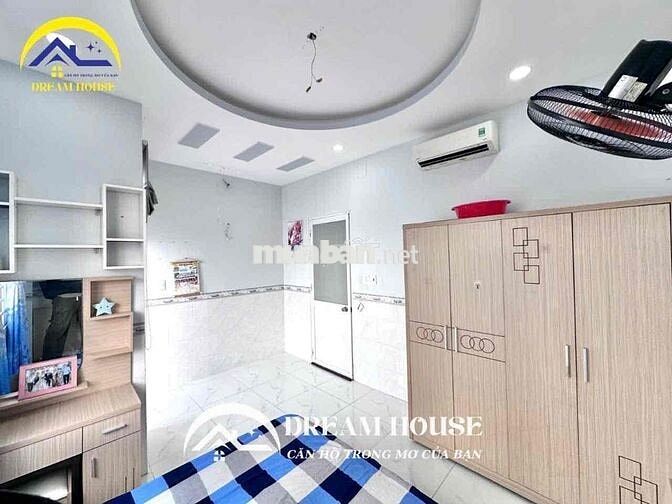 CĂN HỘ FULL NỘI THẤT SIÊU ĐẸP- BAO HẾT CHI PHÍ- - AN NINH CAO- SẠCH SẼ