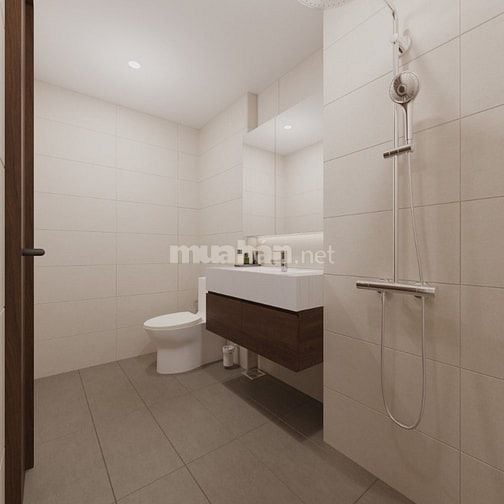 NHÀ Ở XÃ HỘI SOLRISE NHƠN PHÚ 2