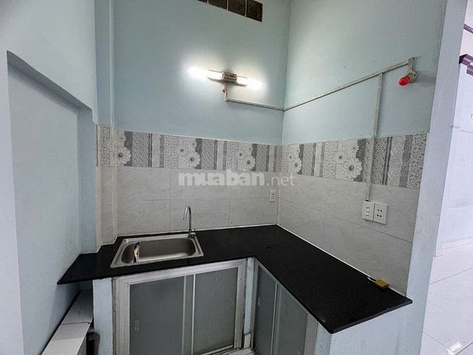 + Tân Hoà Đông 50 M2 .2 Tầng . 4.6/5.9 X 10 Giá 5.5 Tỷ TL .Phường 14 Q