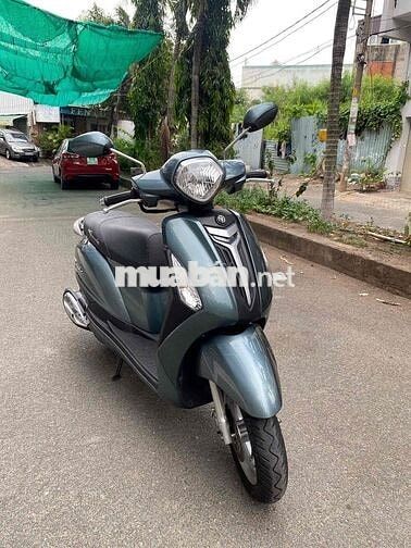 yamaha grander xanh đá pb đặc biệt mắc nhất bstp