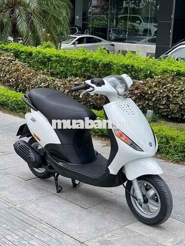 Zip 100cc 2017 gin ên fi