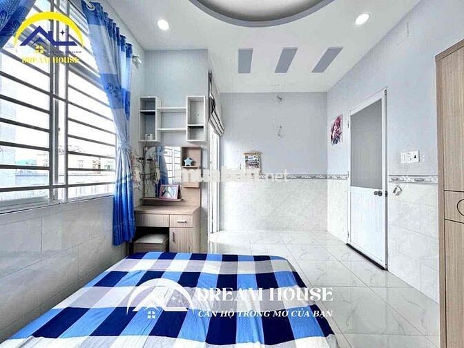 CĂN HỘ FULL NỘI THẤT SIÊU ĐẸP- BAO HẾT CHI PHÍ- - AN NINH CAO- SẠCH SẼ