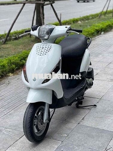 Zip 100cc 2017 gin ên fi