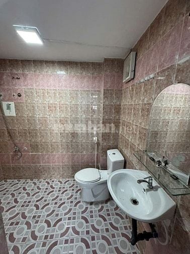 + Tân Hoà Đông 50 M2 .2 Tầng . 4.6/5.9 X 10 Giá 5.5 Tỷ TL .Phường 14 Q