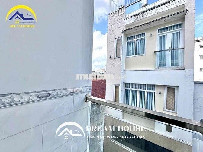 CĂN HỘ FULL NỘI THẤT SIÊU ĐẸP- BAO HẾT CHI PHÍ- - AN NINH CAO- SẠCH SẼ