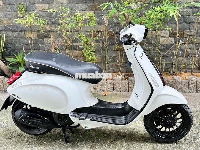 vespa sprint 125 3vie 2015 bstp chính chủ