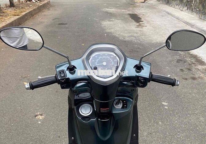 yamaha grander xanh đá pb đặc biệt mắc nhất bstp