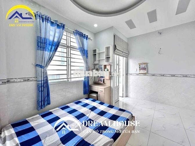 CĂN HỘ FULL NỘI THẤT SIÊU ĐẸP- BAO HẾT CHI PHÍ- - AN NINH CAO- SẠCH SẼ