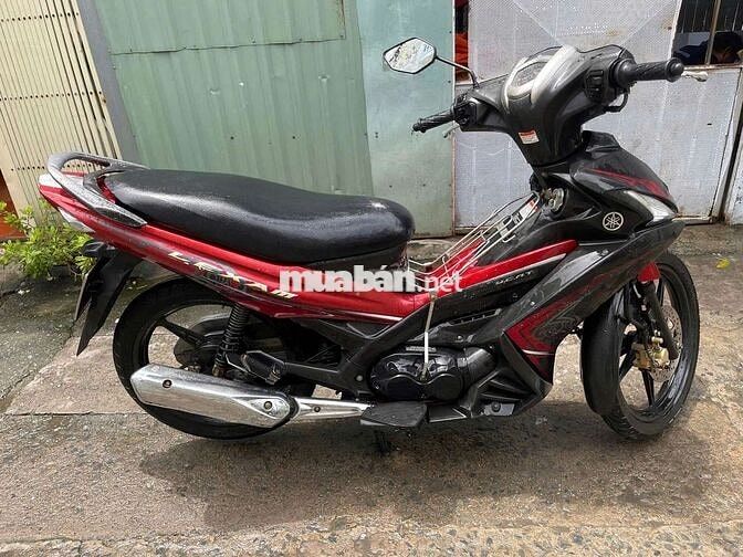 Cần ra đi chiếc xe này