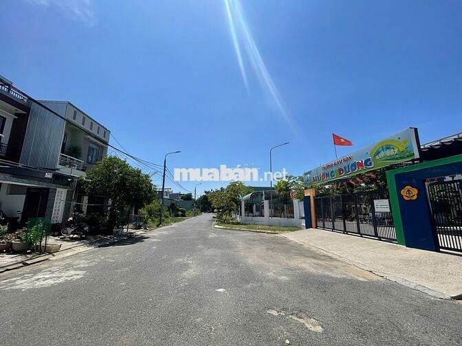 [CƠ HỘI ĐẦU TƯ] - Đất MT Kim Liên 2 sát khu TM Tự Do, cảng Liên Chiểu