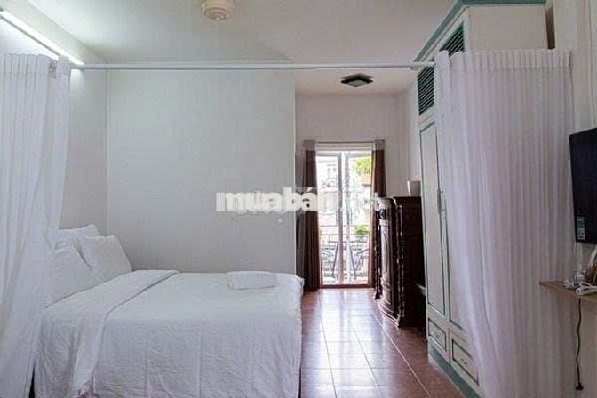 🏡 Căn hộ hiếm – 1PN tách bếp, full nội thất, 45m², Q3 chỉ 8tr9