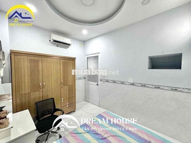 CĂN HỘ FULL NỘI THẤT SIÊU ĐẸP- BAO HẾT CHI PHÍ- - AN NINH CAO- SẠCH SẼ
