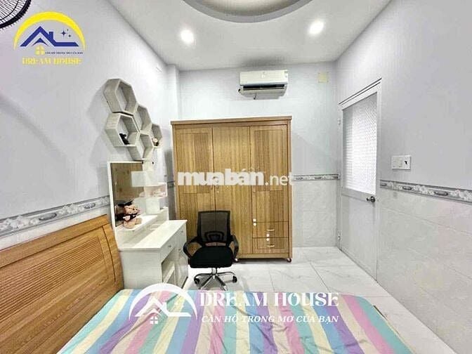 CĂN HỘ FULL NỘI THẤT SIÊU ĐẸP- BAO HẾT CHI PHÍ- - AN NINH CAO- SẠCH SẼ