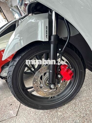 Honda SH 160i ABS 2024 Xám XM BSTP Chính Chủ