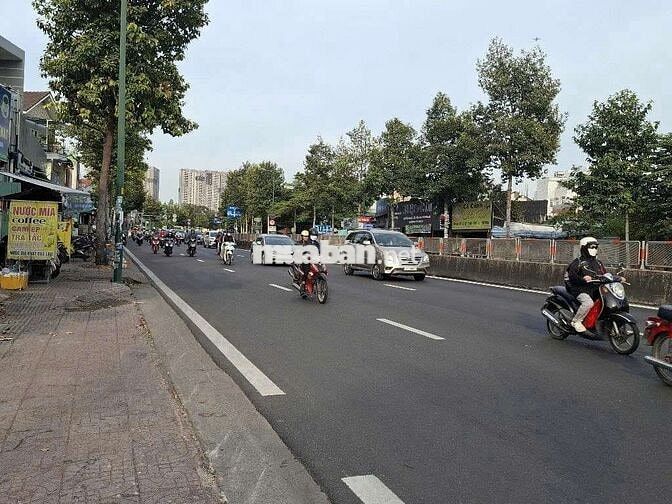 BÁN LÔ ĐẤT HXH_DT:7,6 X12 :91.2M _KẾT NỐI ĐƯỜNG PHẠM VĂN ĐồNG.