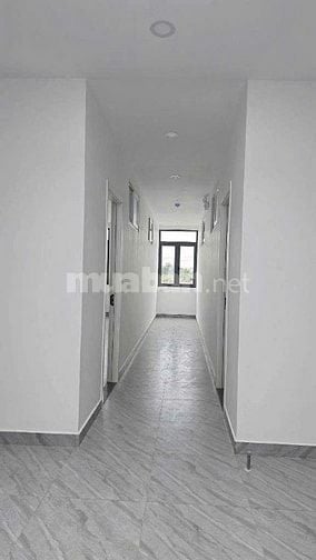 Bán Gấp CHDV 4 TẦNG MẶT TIỀN AN PHÚ ĐÔNG 9 QUẬN 12 