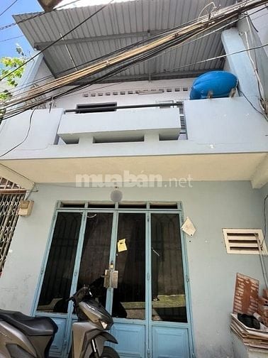 ⭐️Nhà 1 lầu hẻm Quang Trung, P10, Q.Gò Vấp, gần ngay Ngã 5