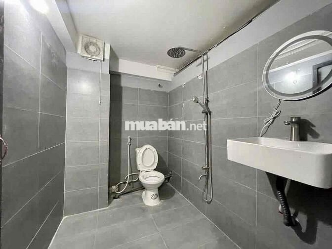 Phòng dạng 1phòng ngủ Tại Hoà Hưng Quận 10 Gần Toà Nhà Viettel