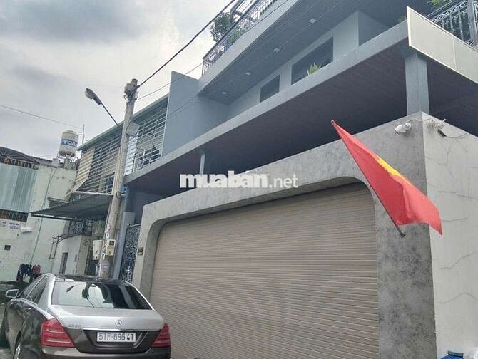 BÁN LÔ ĐẤT HXH_DT:7,6 X12 :91.2M _KẾT NỐI ĐƯỜNG PHẠM VĂN ĐồNG.