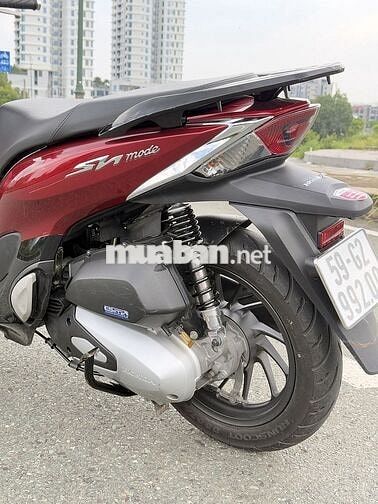 SHmode ABS 2023
