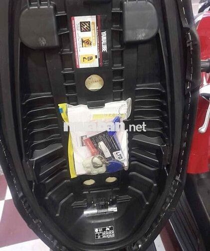 yamaha grander xanh đá pb đặc biệt mắc nhất bstp