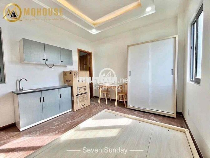 Cho Thuê Phòng CHDV ngay Trung Tâm TP. Thủ Đức tiện qua Bình Thạnh, GV