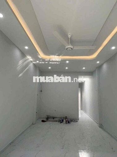Cần cho thuê nhà MT kinh doanh buôn bán đường số 5 Phường Linh Xuân