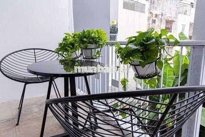 🏡 Căn hộ hiếm – 1PN tách bếp, full nội thất, 45m², Q3 chỉ 8tr9