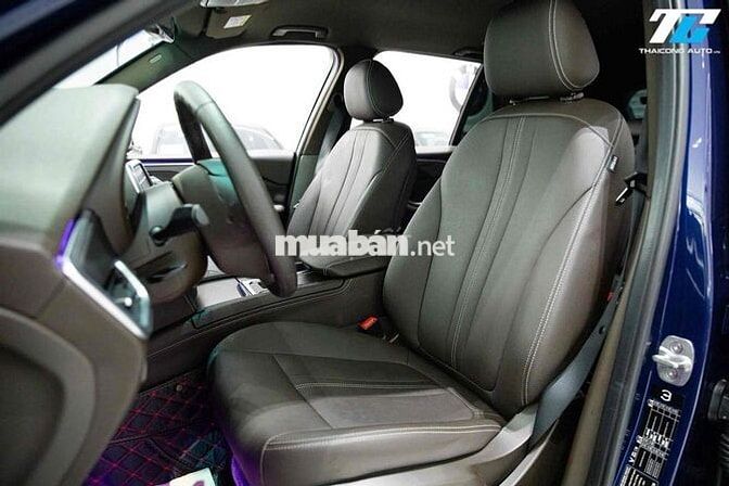 VinFast Lux SA2.0 sx2021 bản Plus lướt 30k km