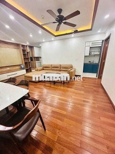 Bán CH Dream Center Home, 282 Nguyễn Huy Tưởng, 86m2,3N,2WC,giá7.68 tỷ