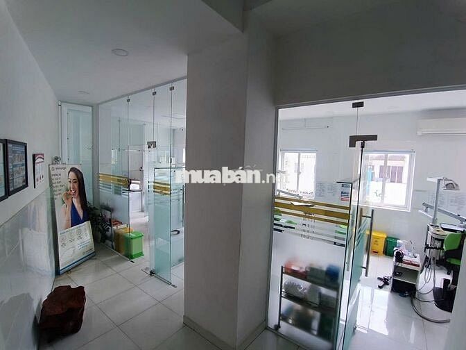 SIÊU HIẾM – NGANG 12M - HUỲNH VĂN BÁNH - 5 TẦNG SUỐT ĐẸP