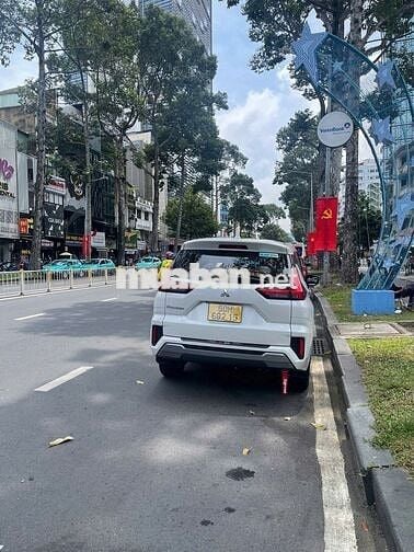 MT - TRẦN HƯNG ĐẠO , QUẬN 1 - 4x20M - 4 TẦNG ĐẸP