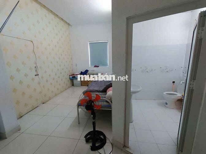 SIÊU HIẾM – NGANG 12M - HUỲNH VĂN BÁNH - 5 TẦNG SUỐT ĐẸP