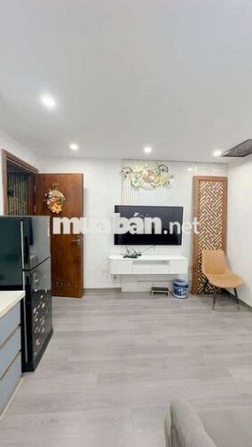Bán gấp Tập thể Thanh xuân bắc chỉ hơn 2 tỷ