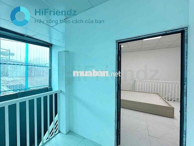 🏡 NHÀ NGUYÊN CĂN BÌNH QUỚI – BÌNH THẠNH 1 TRỆT 1 LẦU – 70M² – TÁCH BẾP