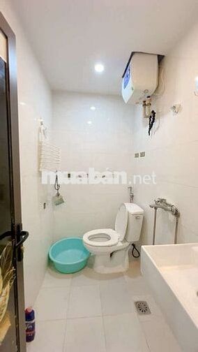 Bán gấp Tập thể Thanh xuân bắc chỉ hơn 2 tỷ