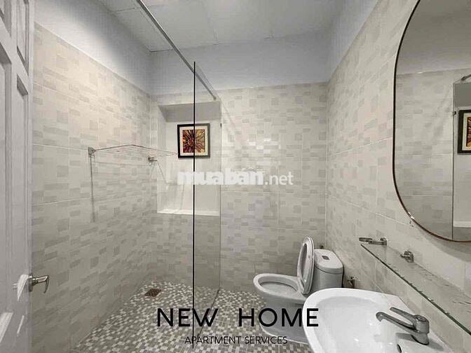 Căn Hộ Có Gu Balcony NT Xịn 45m2_Thang Máy_Pet Ok_Gần Quận 1,3,PN