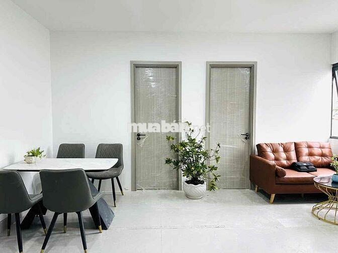 💥 CHDV/CHUNG CƯ 70m2 2 PHÒNG NGỦ FULL NỘI THẤT PHÚ NHUẬN